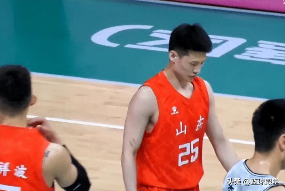 全運(yùn)會山東 vs 遼寧：球員表現(xiàn)點(diǎn)評，三人及格，三人及格，四人及格