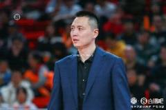 上海鎖定部分外援 盧偉將赴美觀賽