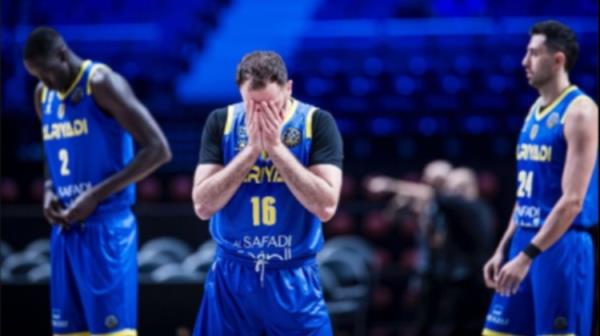 阿拉基自曝接受手術(shù)賽季報銷，許鐘豪碰撞成關(guān)鍵因素