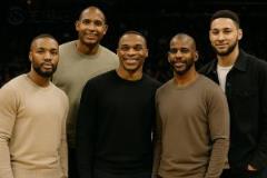 自由市場重磅交易：利拉德、霍福德、威少、保羅、本西等球星引關(guān)注