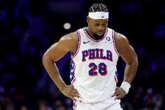 亞布塞萊：尼克斯的打球風(fēng)格正合我意