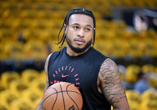 休媒分析白魔交易：拒絕團(tuán)隊(duì)籃球成關(guān)鍵因素 火箭放棄球員無 regrets