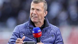 馬特烏斯分析拜仁多特對決：中場勢均力敵，拜仁其余占優