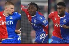 得加錢！水晶宮1.5億三核全被豪門盯上，首輪客平切爾西集體亮眼