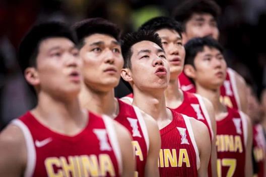 這場比賽真可以說雖敗猶榮！籃協以后也該懂事了