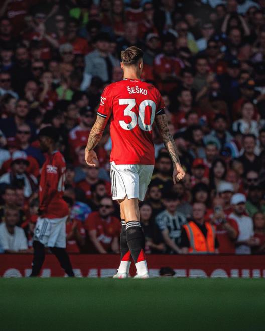 謝什科對陣阿森納數據：26分鐘出場，2次關鍵傳球，0射正