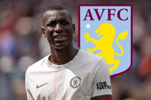 德天空：維拉將杰克遜列入引援候選名單，雙方已展開初步交流