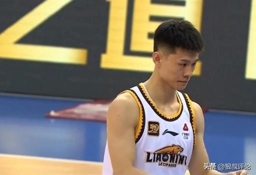 北控欲求購王嵐嵚，已接觸遼寧與同曦