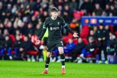 郵報：麥康奈爾信心十足欲在阿賈克斯立足，明日將接受體檢