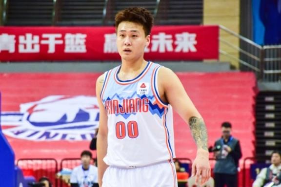獨家：趙睿新賽季將加盟北京首鋼