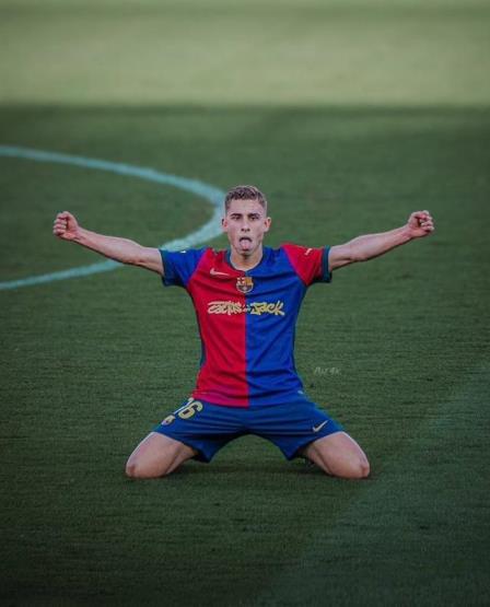 名記：切爾西尚未對費爾明-洛佩斯發出任何報價