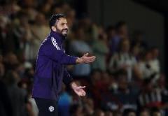 阿莫林：言論情緒化是本色，你們也看到了原因