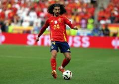 開張！庫庫雷利亞國家隊首球，成為隊史第319位進球者