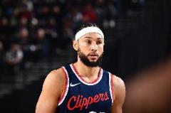 Stein：本-西蒙斯已與經紀人分道揚鑣