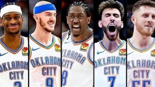 剩47天！休賽期瘋狂背后，只有6隊能爭冠