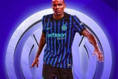 阿坎吉回應轉會傳聞：未來可能回曼城，但需先問瓜迪奧拉