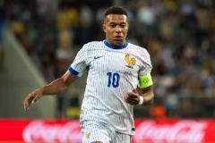 馬卡：姆巴佩加入阿什拉夫體能訓練，新賽季蛻變在即