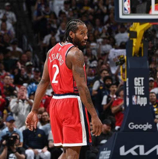 文胖：小卡在快船6年 調查與訴訟持續不斷 健康問題更令人擔憂