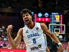 楊瀚森隊友阿夫迪亞歐錦賽場均24.0分6.8籃板2.0助攻2.0搶斷