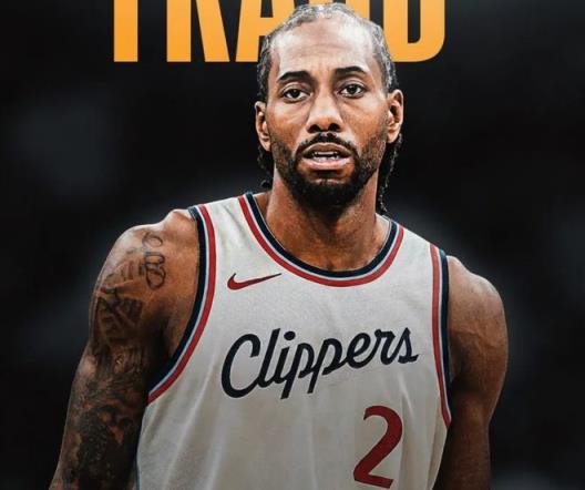 瞄準全能鋒線！湖人再出手，引援腳步不停