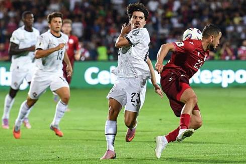 維蒂尼亞：這場比賽我們獻給若塔，他一定會感到驕傲