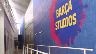 每體：巴薩三年前成立的數字業務子公司虧損2.3億歐元